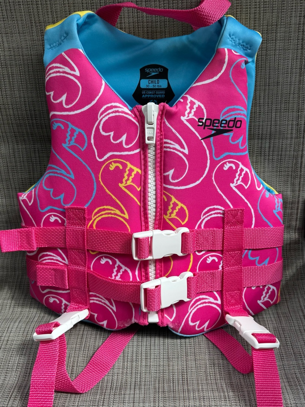 Kids Swimwear Subcategory Identification